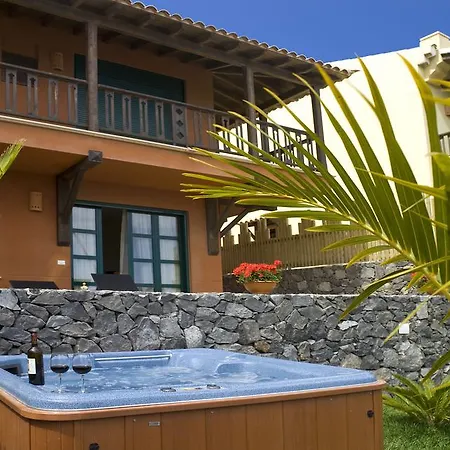 Holiday San Blas Дом отдыха Сан Мигель